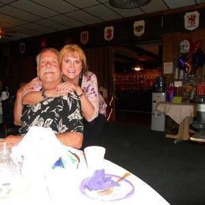 Meet your Posher, Sally